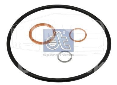 Gasket kit