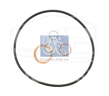 Gasket kit