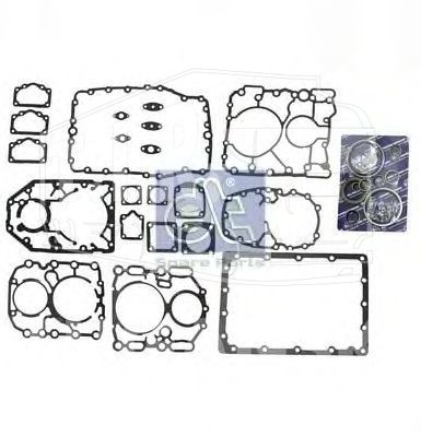 Gasket kit