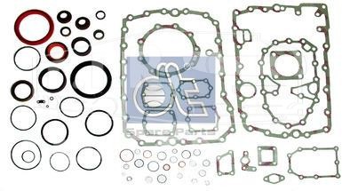 Gasket kit