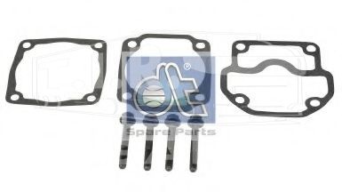 Gasket kit