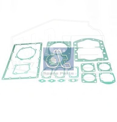 Gasket kit