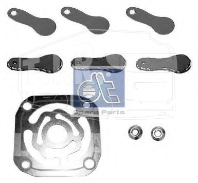 Gasket kit