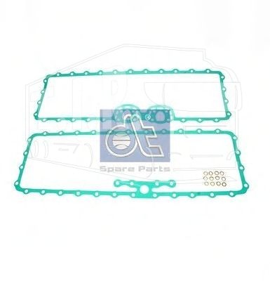 Gasket kit