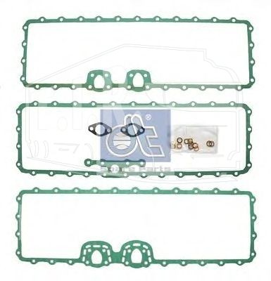 Gasket kit