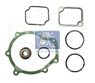 Gasket kit