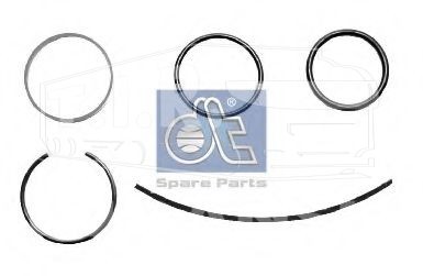 Gasket kit