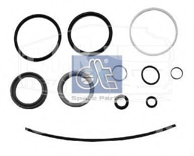 Gasket kit