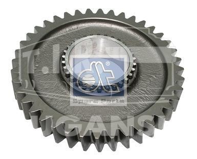 Gear