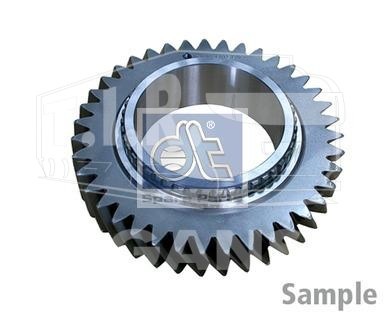 Gear