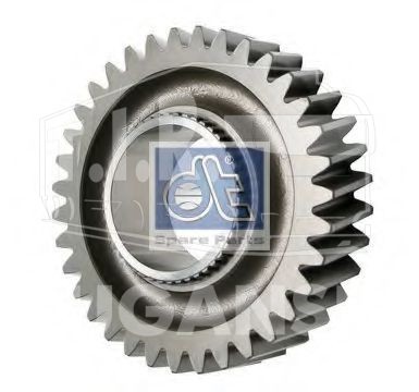Gear