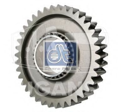Gear