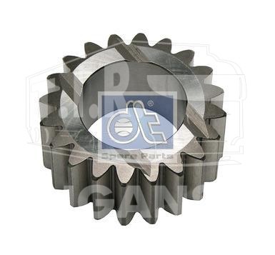 Gear