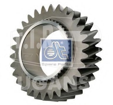Gear