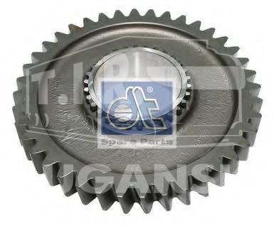 Gear