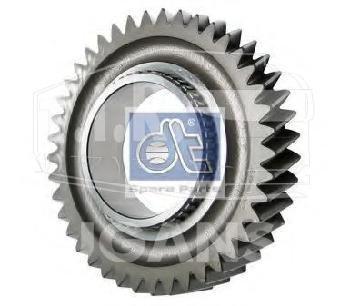 Gear