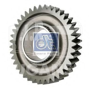 Gear
