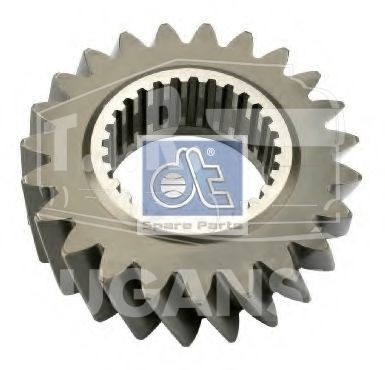 Gear
