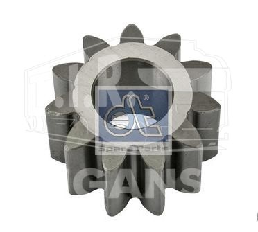 Gear
