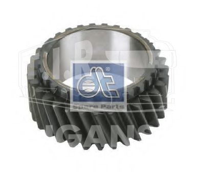 Gear