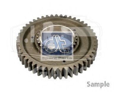 Gear