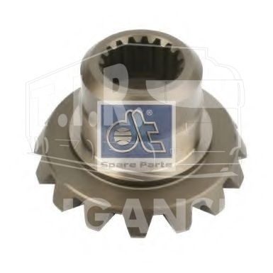 Gear