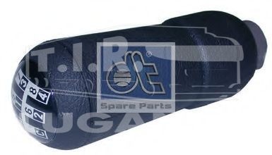 Gear shift handle