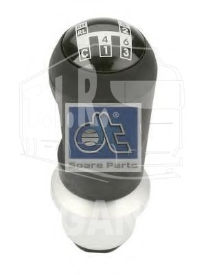 Gear shift handle