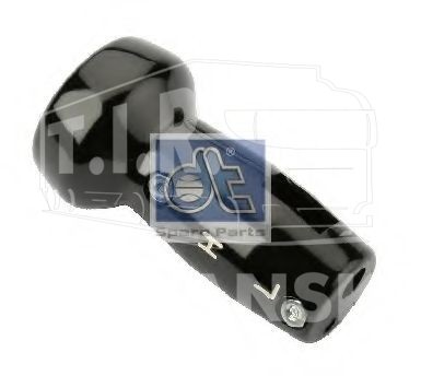 Gear shift knob