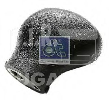 Gear shift knob