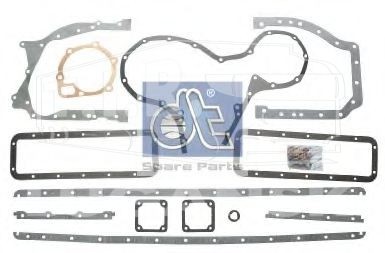 General overhaul kit