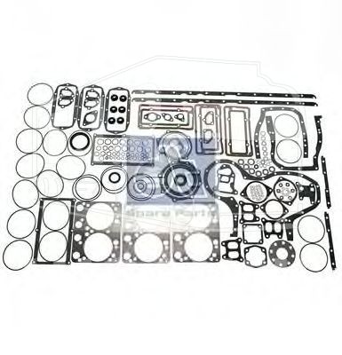 General overhaul kit