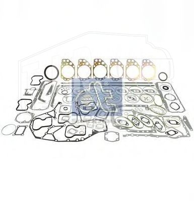 General overhaul kit