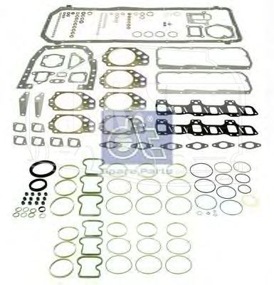 General overhaul kit