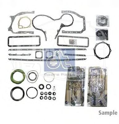 General overhaul kit