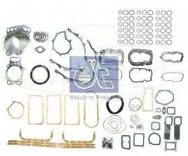 General overhaul kit