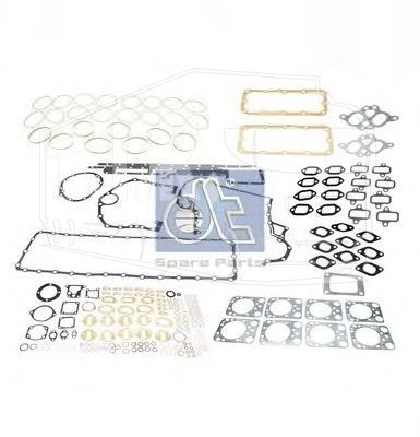 General overhaul kit