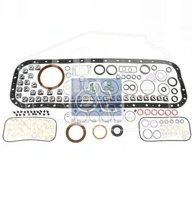General overhaul kit