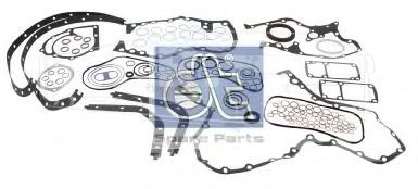 General overhaul kit