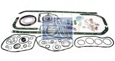General overhaul kit