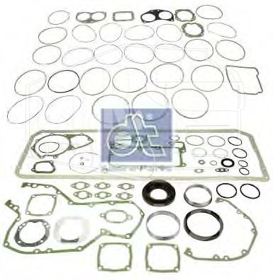 General overhaul kit