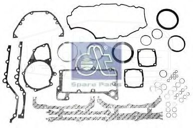 General overhaul kit