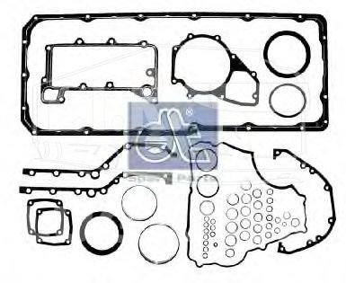General overhaul kit