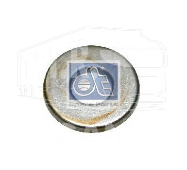 Guide washer