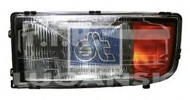 headlight лев.
