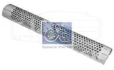 Heat shield
