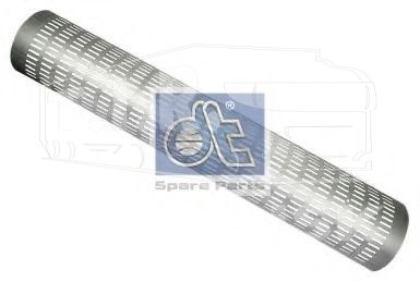 Heat shield