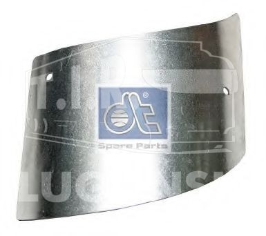 Heat shield