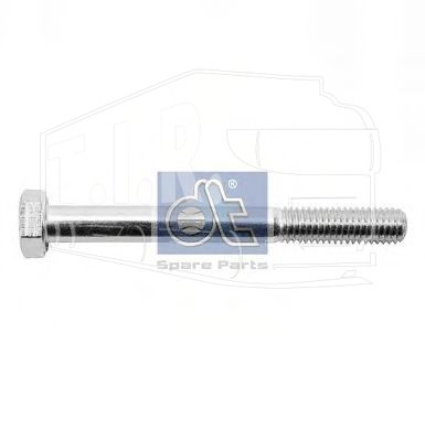 Hexagon screw