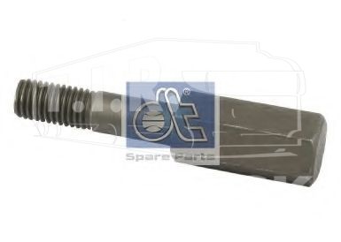 Hexagon screw